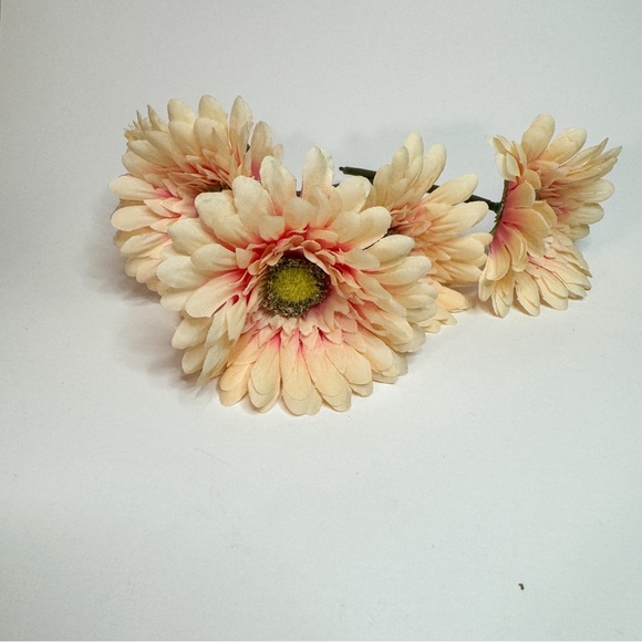 Faux Floral Bundle - 5 Stems - Picture 7 of 7